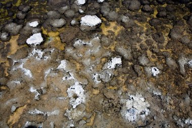 Badwater, ABD'de en derin noktası