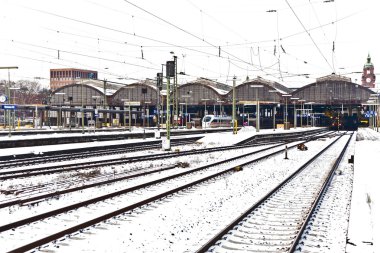 Station wiesbaden karda