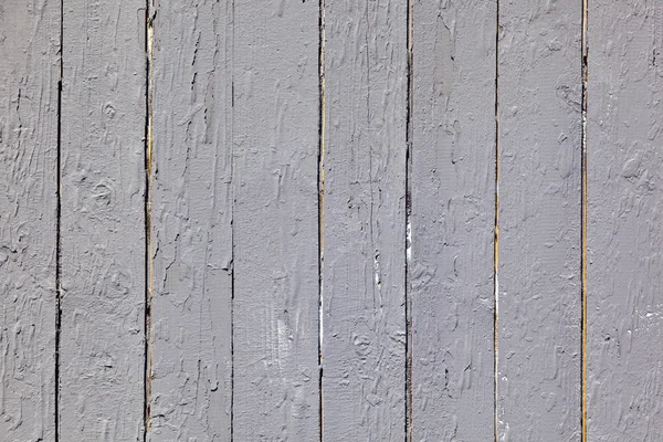 Valla de madera gris — Foto de Stock