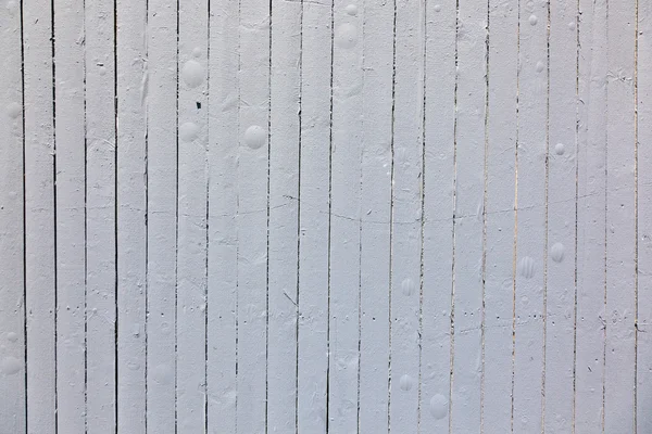 灰色的木栅栏 — 图库照片