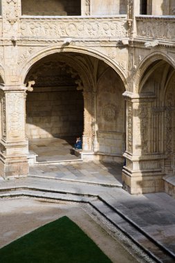 Jeronimos Manastırı