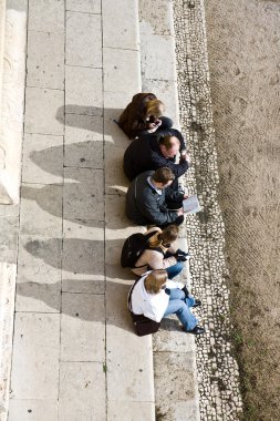 Jeronimos Manastırı