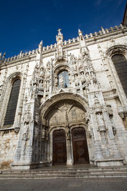 Jeronimos Manastırı