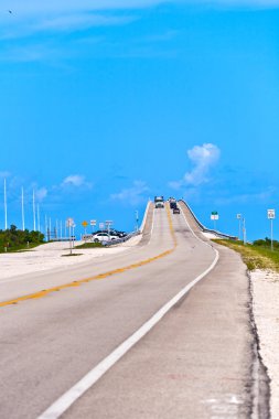 Florida Keys Köprüsü