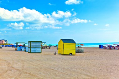 south Miami beyaz plaj beachlife