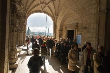 Jeronimos Manastırı