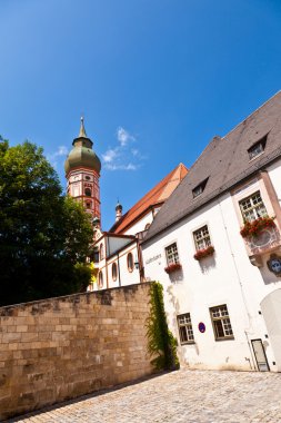 andechs ünlü manastır