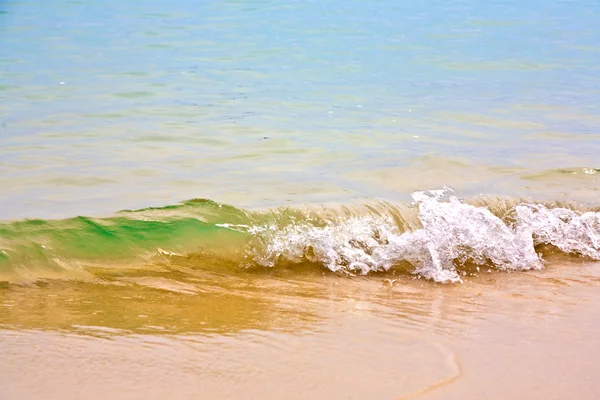 波の詳細 — ストック写真