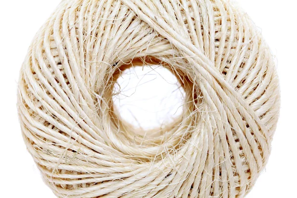 Clew of twine — Stock Photo, Image