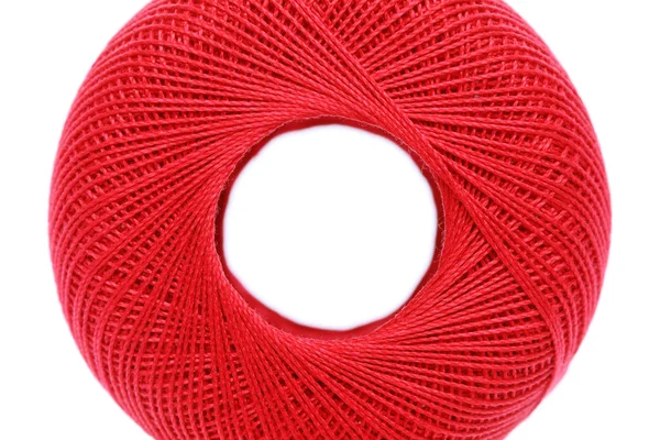 Ball of thread — Stock Photo, Image