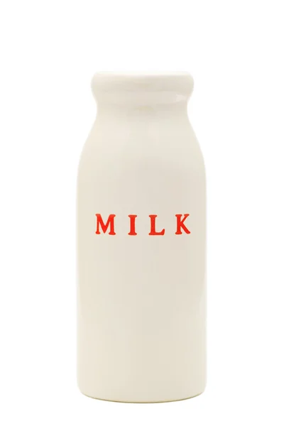 Молочный коктейль — стоковое фото