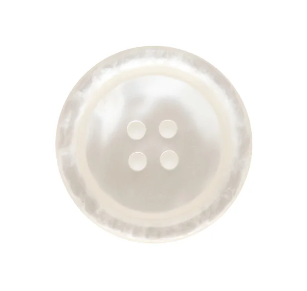 Shell button — Stock Photo, Image