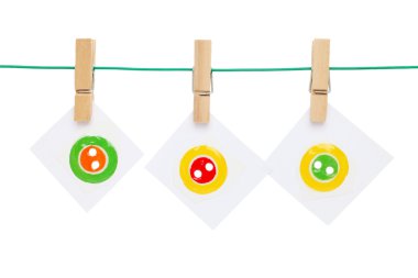 işaret ve sembolleri