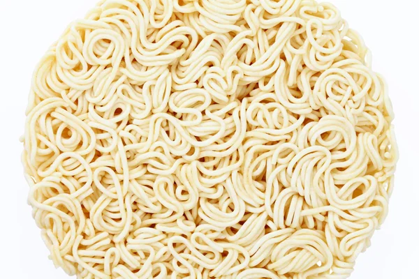 Dry noodle — Stock Photo, Image