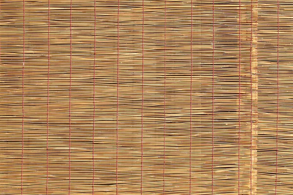 Bambu perde — Stok fotoğraf