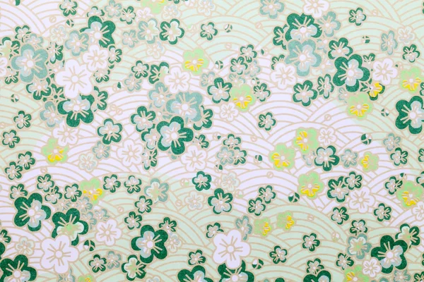 Japanese pattern — Stock Photo, Image