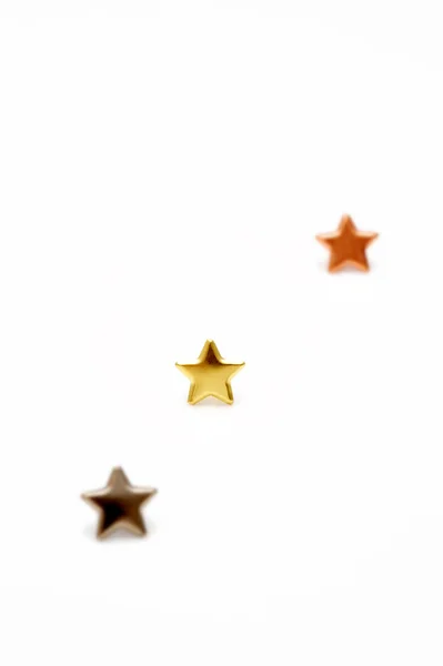 Christmas Stars — Stock Photo, Image