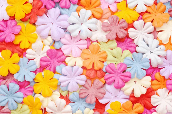Blütenblätter Hintergrund Tapete — Stockfoto