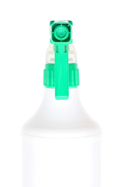 洗涤剂瓶 — 图库照片