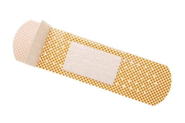 Band aid — Stock Photo, Image
