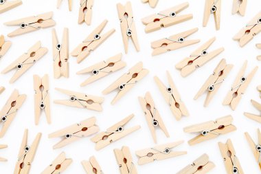 Clothespin