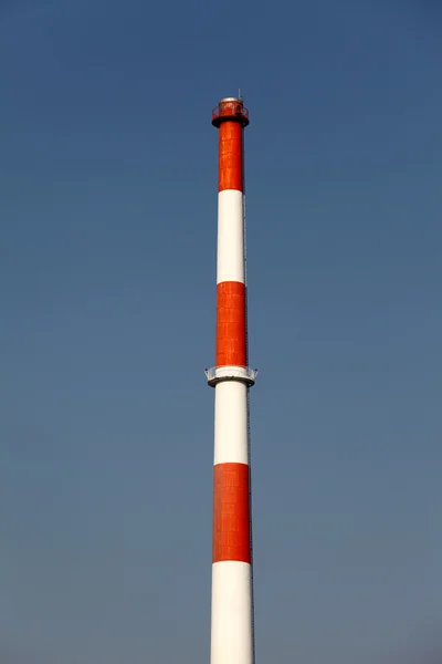 Smokestack — Stock Photo, Image