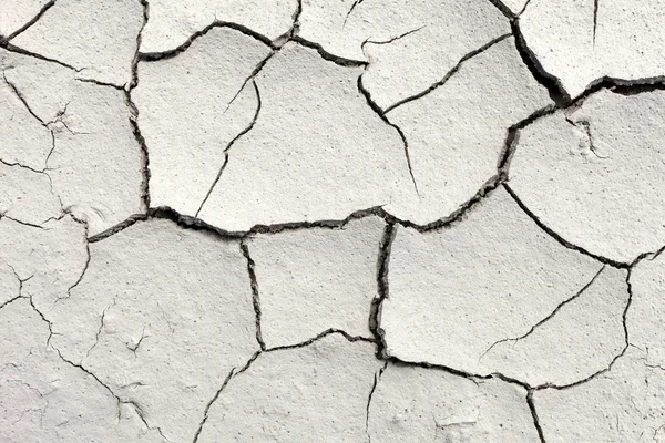 Antecedentes del suelo seco — Foto de Stock