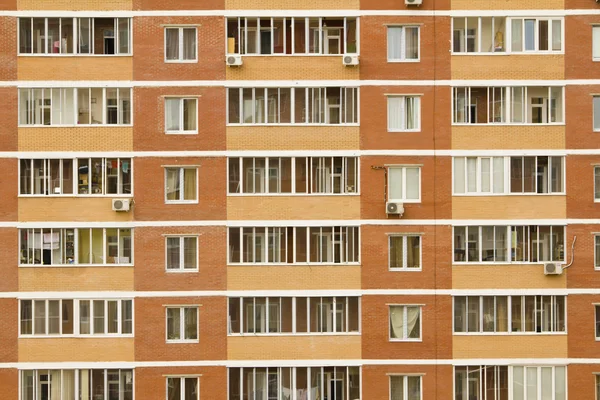 Appartments — Stock Photo, Image
