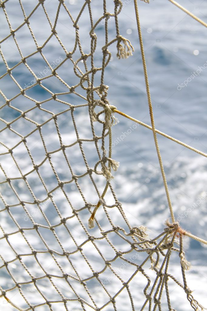 Sea net