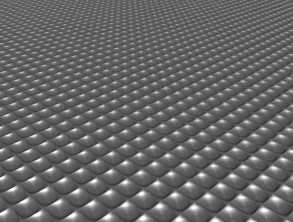 Metallic texture floor — Stock Photo, Image