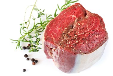 Beef Steak clipart