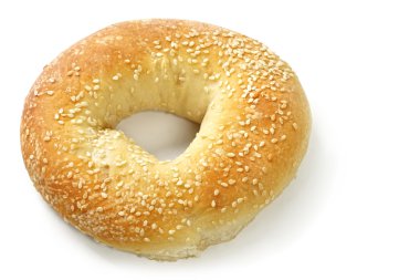 Bagel clipart