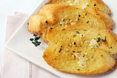 Garlic Bread clipart