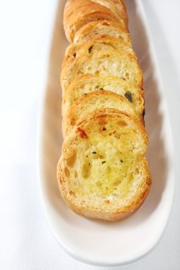 Garlic Bread clipart