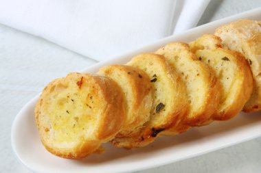 Garlic Bread clipart