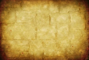 Sandstone Grunge Background clipart