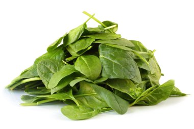 Spinach Leaves clipart