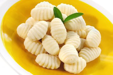 gnocchi