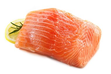 Salmon clipart