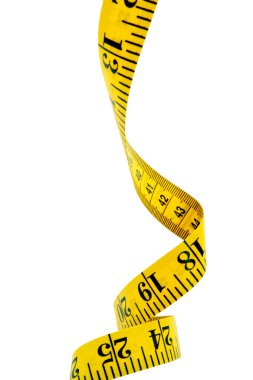 Tape Measure clipart