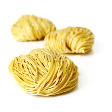 yumurta noodles