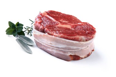 Filet Mignon clipart