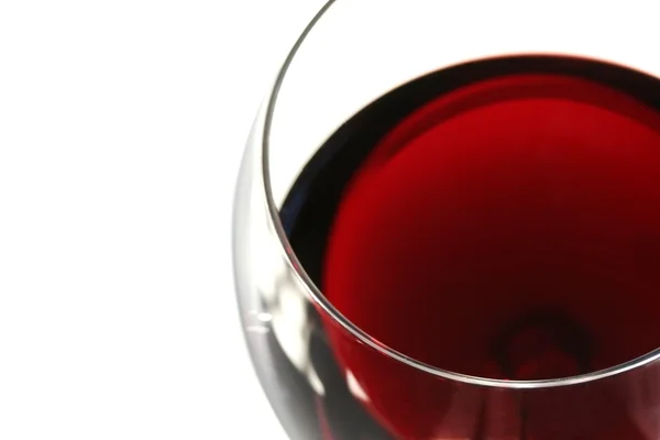 Rött vin — Stockfoto
