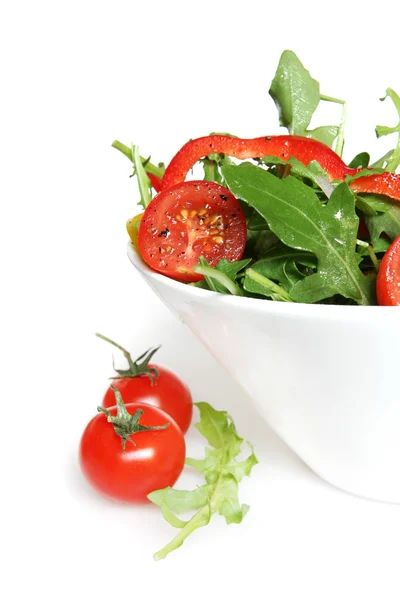 Tossed Salad — Stock Photo, Image