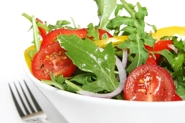 Tossed Salad — Stock Photo, Image