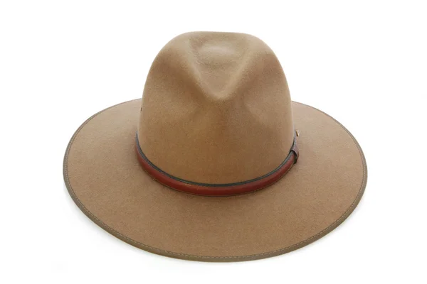 Καπέλο καουμπόη — Φωτογραφία Αρχείου