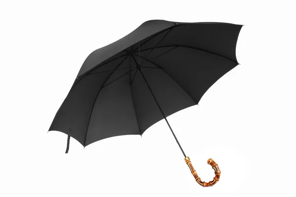 stock image Black Umbrella