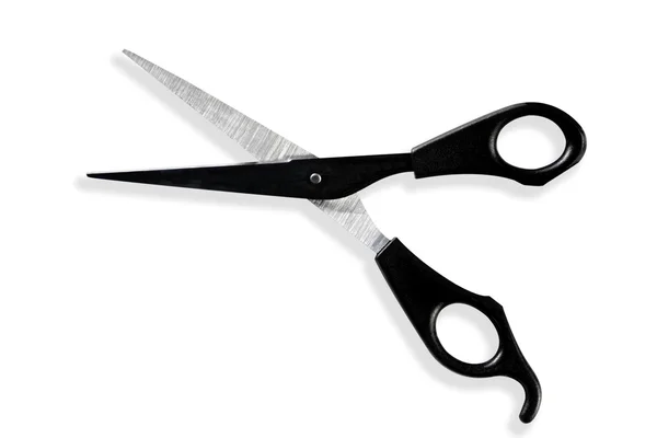 Scissors (with Path) — Stock Photo, Image