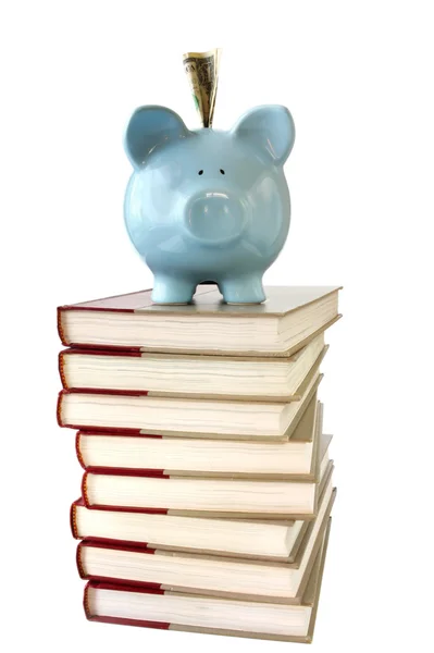 College Savings — Stock Photo, Image