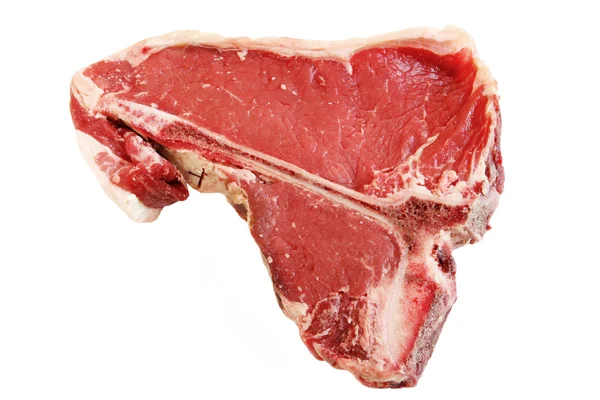 T-Bone Steak — Stockfoto